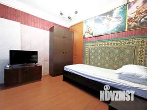 3-к квартира, посуточно, 55м2, 4/5 этаж