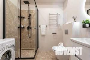 1-к квартира, посуточно, 24м2, 9/14 этаж