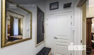 2-к квартира, на длительный срок, 55м2, 3/4 этаж