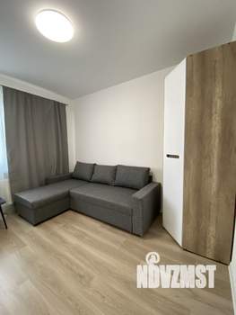 1-к квартира, на длительный срок, 30м2, 12/20 этаж