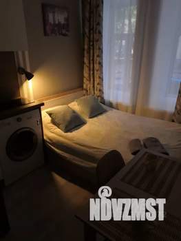 Студия квартира, посуточно, 12м2, 1/4 этаж