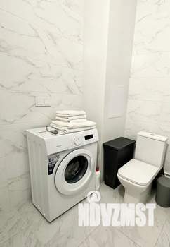 Студия квартира, посуточно, 27м2, 2/7 этаж