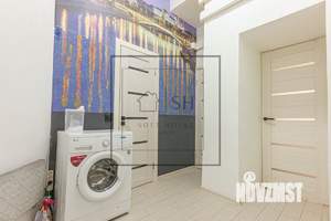 2-к квартира, на длительный срок, 37м2, 1/5 этаж