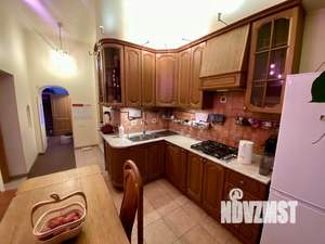 2-к квартира, посуточно, 90м2, 1/1 этаж