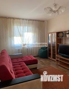 2-к квартира, на длительный срок, 57м2, 17/24 этаж