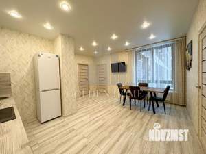 2-к квартира, на длительный срок, 62м2, 4/11 этаж