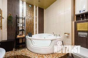 2-к квартира, посуточно, 75м2, 2/4 этаж