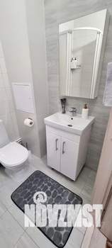 Студия квартира, посуточно, 25м2, 7/12 этаж