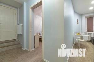 1-к квартира, посуточно, 31м2, 1/4 этаж