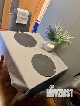 Студия квартира, на длительный срок, 29м2, 18/26 этаж