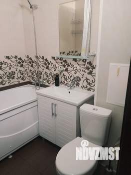 1-к квартира, на длительный срок, 35м2, 8/10 этаж
