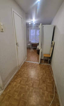 1-к квартира, на длительный срок, 40м2, 10/10 этаж