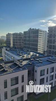 Студия квартира, на длительный срок, 25м2, 8/12 этаж