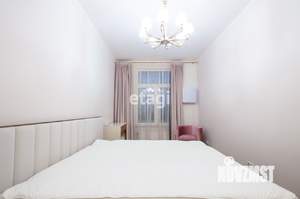 2-к квартира, на длительный срок, 55м2, 6/12 этаж