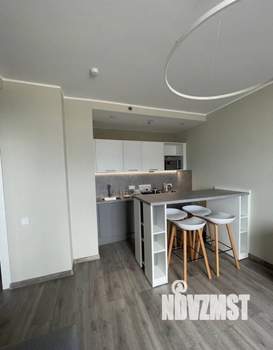 1-к квартира, на длительный срок, 35м2, 8/18 этаж