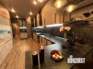 3-к квартира, на длительный срок, 78м2, 14/16 этаж