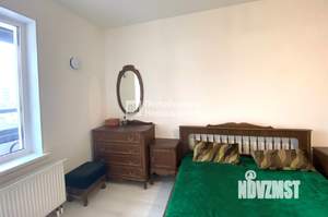 Студия квартира, на длительный срок, 24м2, 4/8 этаж