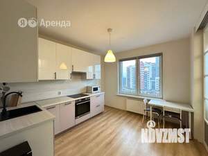 3-к квартира, на длительный срок, 65м2, 7/21 этаж