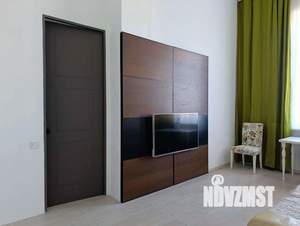 2-к квартира, посуточно, 48м2, 1/1 этаж