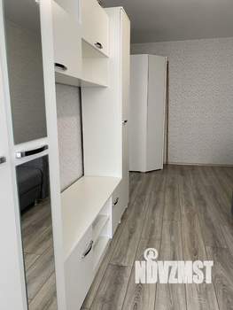 1-к квартира, на длительный срок, 30м2, 2/9 этаж