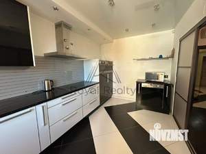 3-к квартира, на длительный срок, 156м2, 13/16 этаж