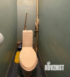 2-к квартира, на длительный срок, 41м2, 3/5 этаж