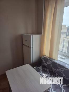 1-к квартира, на длительный срок, 31м2, 26/27 этаж