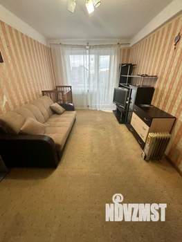 2-к квартира, на длительный срок, 58м2, 7/9 этаж