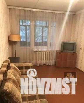 1-к квартира, на длительный срок, 30м2, 4/5 этаж