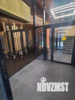 Студия квартира, посуточно, 29м2, 1/14 этаж