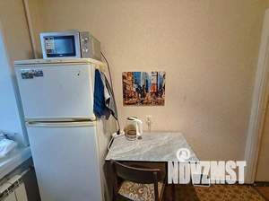 1-к квартира, на длительный срок, 31м2, 3/5 этаж