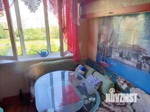 2-к квартира, на длительный срок, 52м2, 7/9 этаж