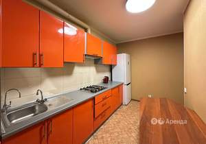 2-к квартира, на длительный срок, 66м2, 1/4 этаж