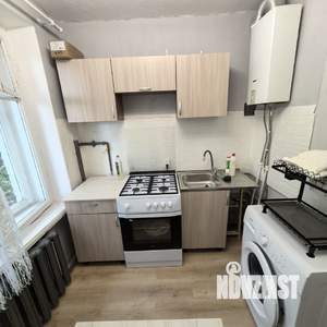 2-к квартира, на длительный срок, 42м2, 5/5 этаж