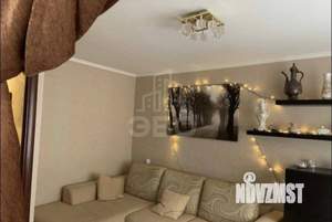 1-к квартира, на длительный срок, 45м2, 5/5 этаж