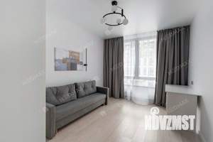 3-к квартира, на длительный срок, 75м2, 4/14 этаж