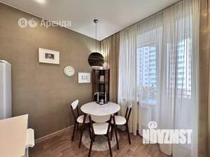 1-к квартира, на длительный срок, 37м2, 4/16 этаж
