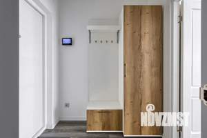 Студия квартира, посуточно, 24м2, 4/20 этаж