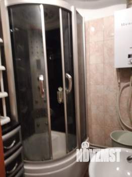 1-к квартира, на длительный срок, 34м2, 1/4 этаж