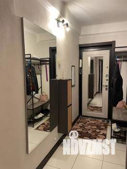 2-к квартира, посуточно, 50м2, 5/5 этаж