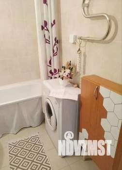 Студия квартира, посуточно, 27м2, 3/9 этаж