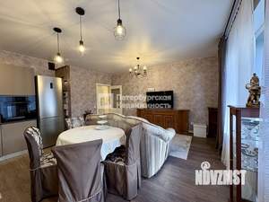 2-к квартира, на длительный срок, 73м2, 3/8 этаж