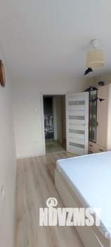 2-к квартира, посуточно, 46м2, 6/9 этаж