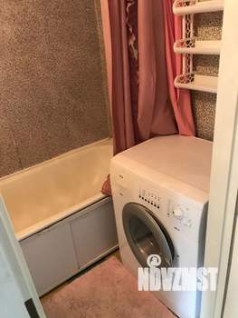 1-к квартира, на длительный срок, 36м2, 7/15 этаж