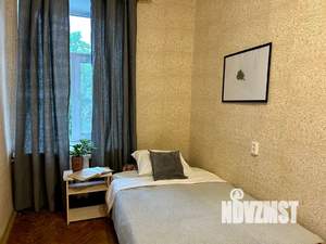 2-к квартира, посуточно, 65м2, 4/4 этаж