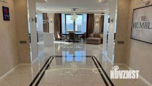 3-к квартира, на длительный срок, 146м2, 19/20 этаж