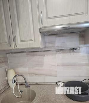 1-к квартира, посуточно, 18м2, 1/1 этаж