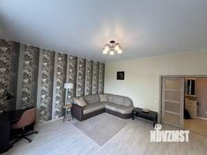 2-к квартира, на длительный срок, 75м2, 10/17 этаж