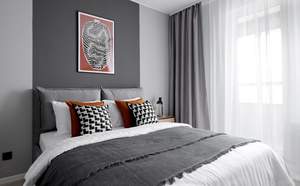 Студия квартира, на длительный срок, 28м2, 8/13 этаж