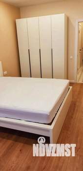 1-к квартира, на длительный срок, 45м2, 4/13 этаж